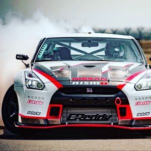 Meet your Posher, Aldahir